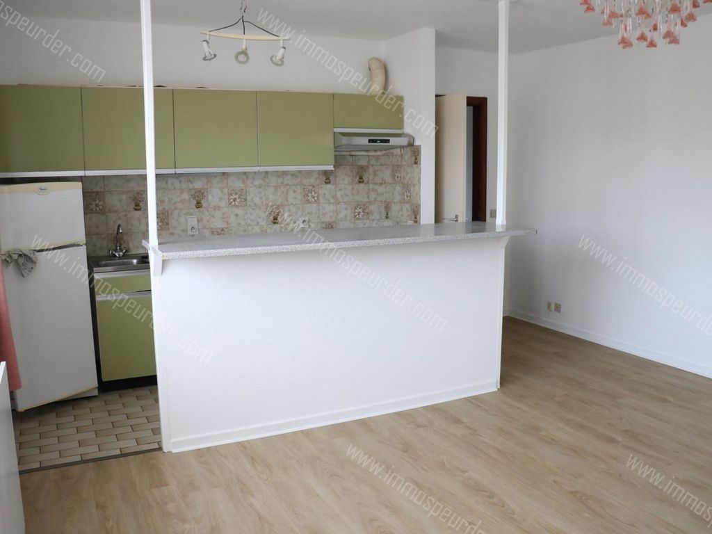 Appartement in Dilbeek - 593997 - Ninoofsesteenweg 134-02-03, 1700 Dilbeek