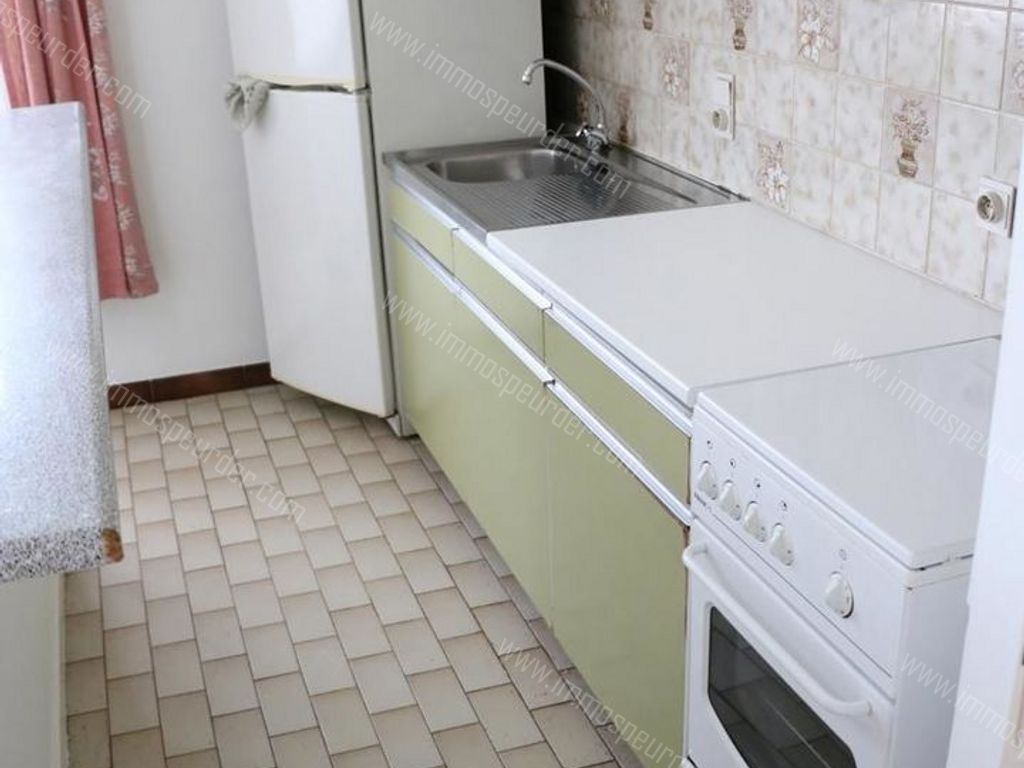 Appartement in Dilbeek - 593997 - Ninoofsesteenweg 134-02-03, 1700 Dilbeek