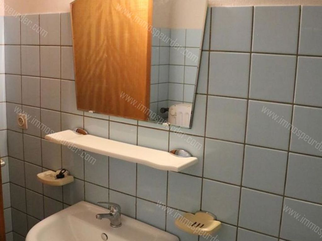 Appartement in Dilbeek - 573863 - Sint-Antoniuslaan 72, 1700 Dilbeek