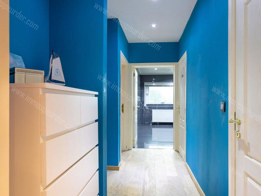 Garage in Dilbeek - 605554 - Molenbergstraat 34, 1700 Dilbeek