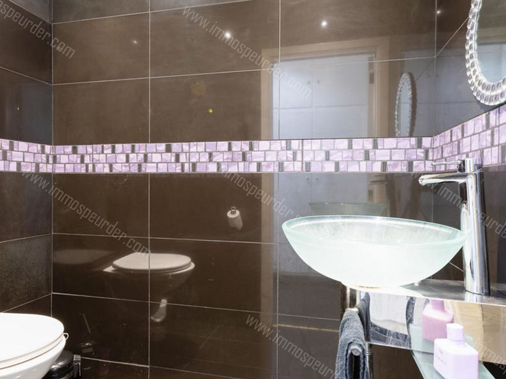 Garage in Dilbeek - 605554 - Molenbergstraat 34, 1700 Dilbeek