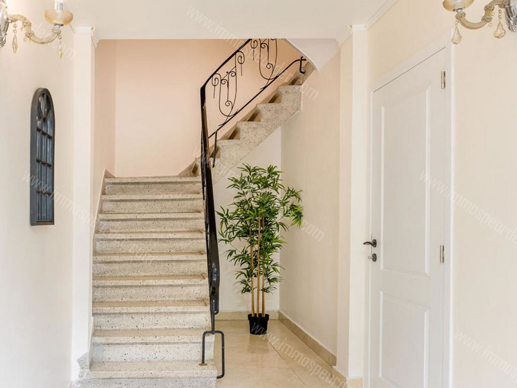 Garage in Dilbeek - 605554 - Molenbergstraat 34, 1700 Dilbeek