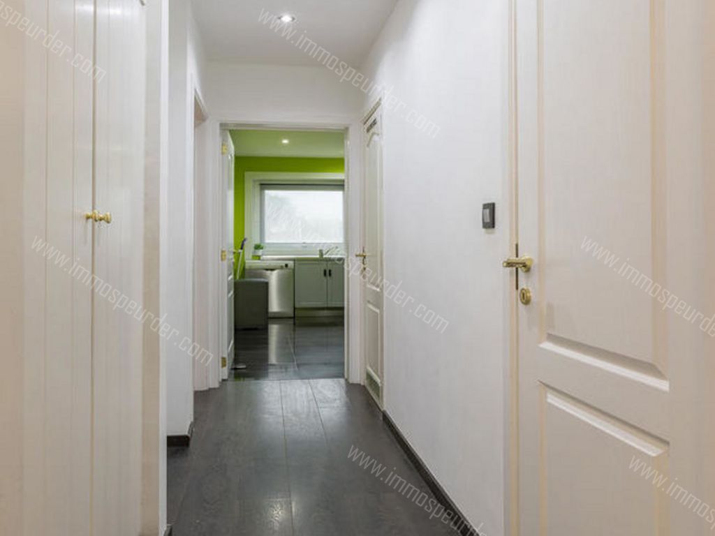 Garage in Dilbeek - 605554 - Molenbergstraat 34, 1700 Dilbeek