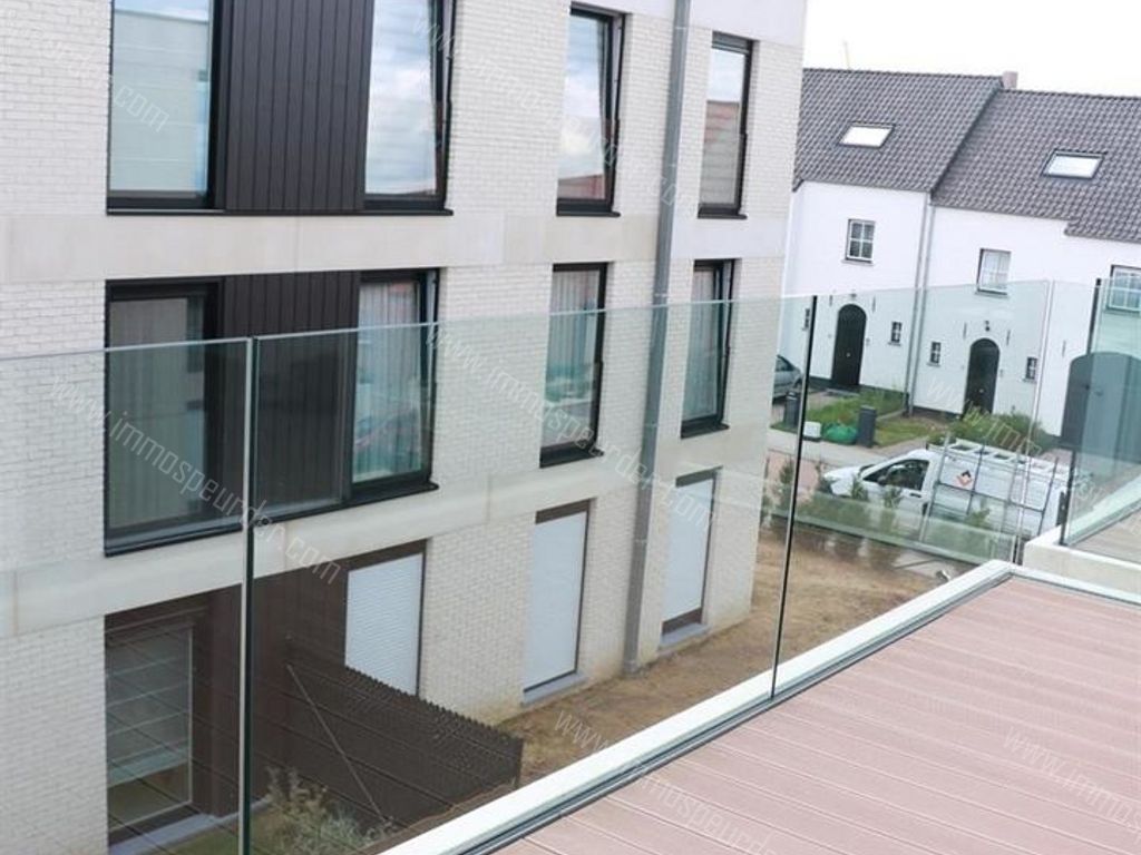 Appartement in Dilbeek - 632122 - Pampoelstraat 8-02-02, 1700 Dilbeek