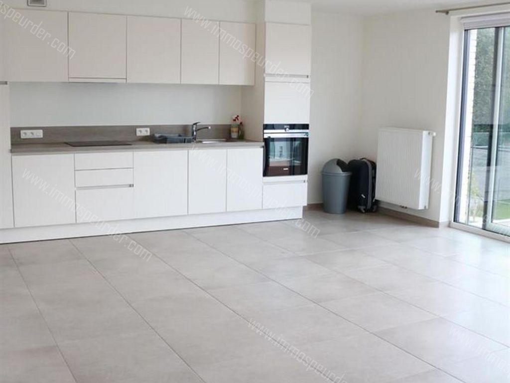 Appartement in Dilbeek - 632122 - Pampoelstraat 8-02-02, 1700 Dilbeek