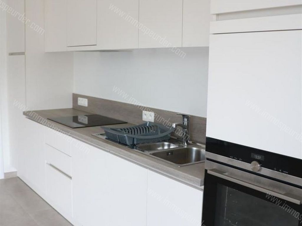 Appartement in Dilbeek - 632122 - Pampoelstraat 8-02-02, 1700 Dilbeek