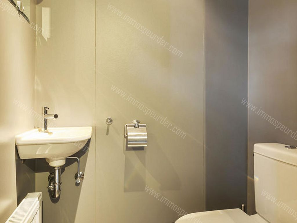 Huis in Heverlee - 635770 - Duisburgsestraat 8, 3001 Heverlee