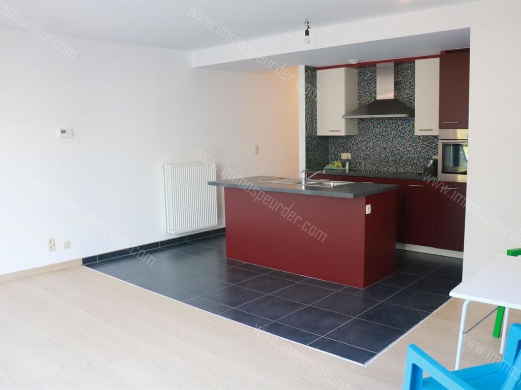 Appartement in Dilbeek - 958603 - Mollekensstraat 3-00-01, 1700 Dilbeek