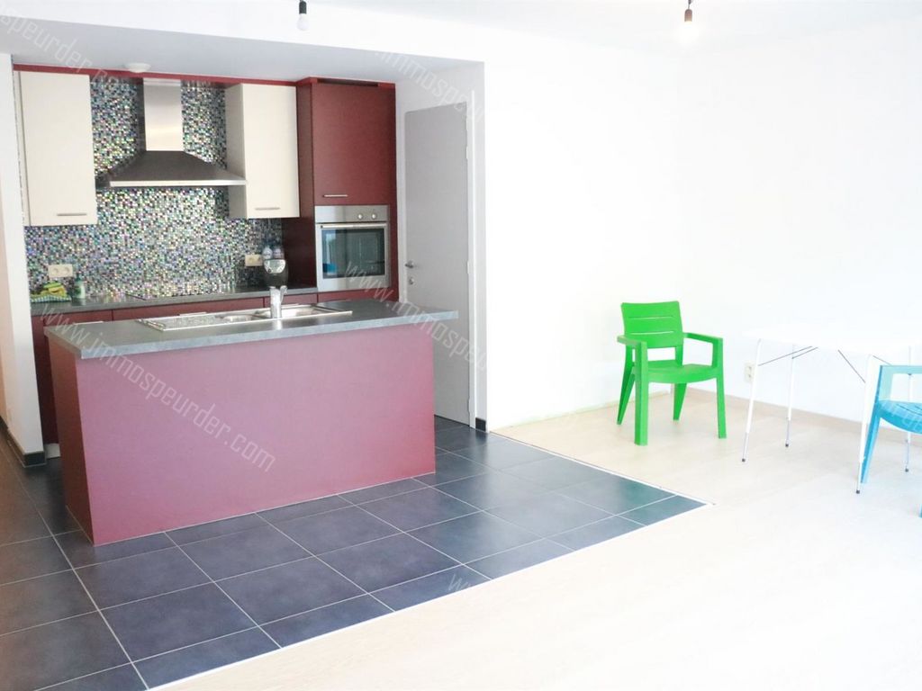 Appartement in Dilbeek - 958603 - Mollekensstraat 3-00-01, 1700 Dilbeek