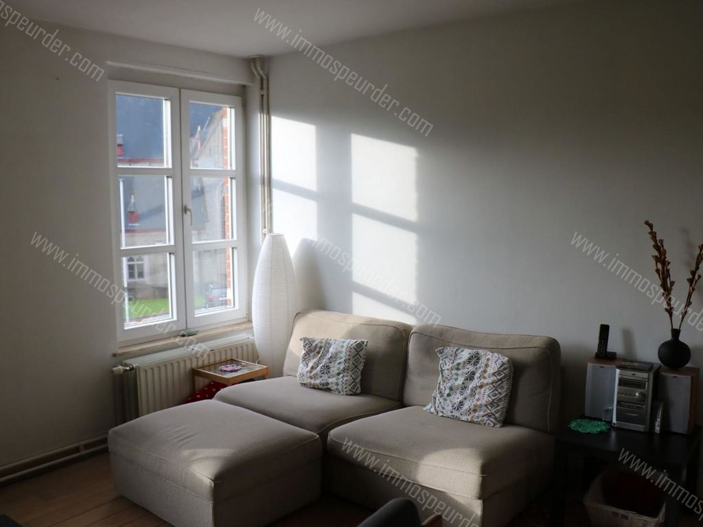 Appartement in Dilbeek - 958605 - Verheydenstraat 7-01-01, 1700 Dilbeek