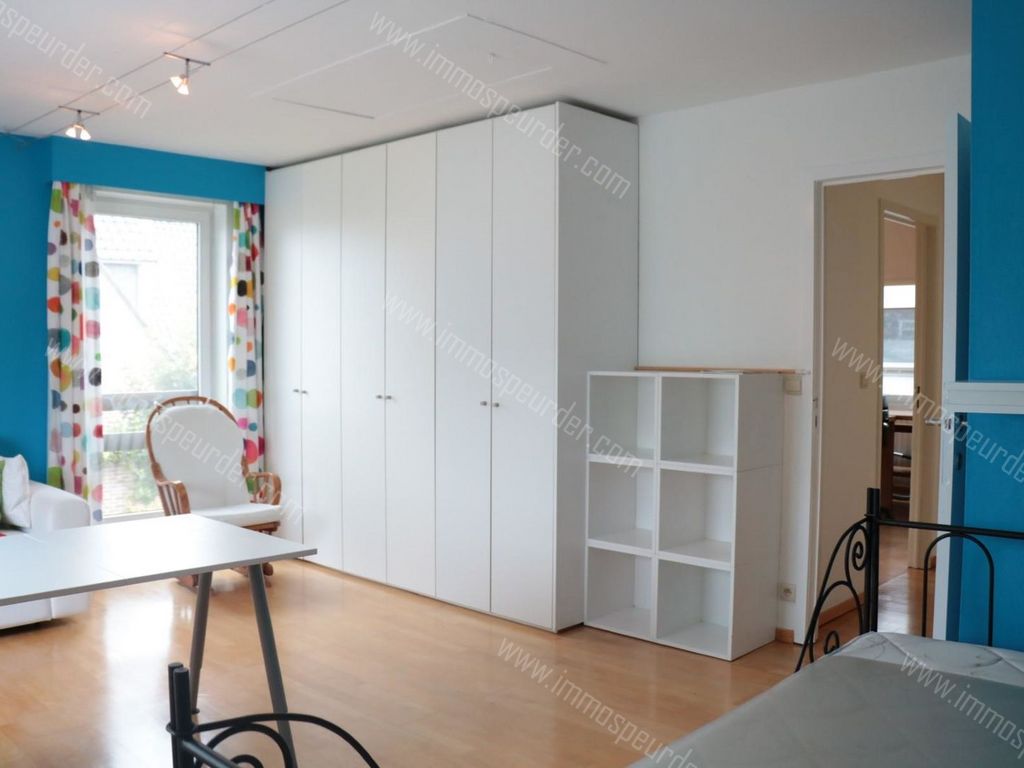 Villa in Dilbeek - 976326 - Nachtvlinder 3, 1700 Dilbeek