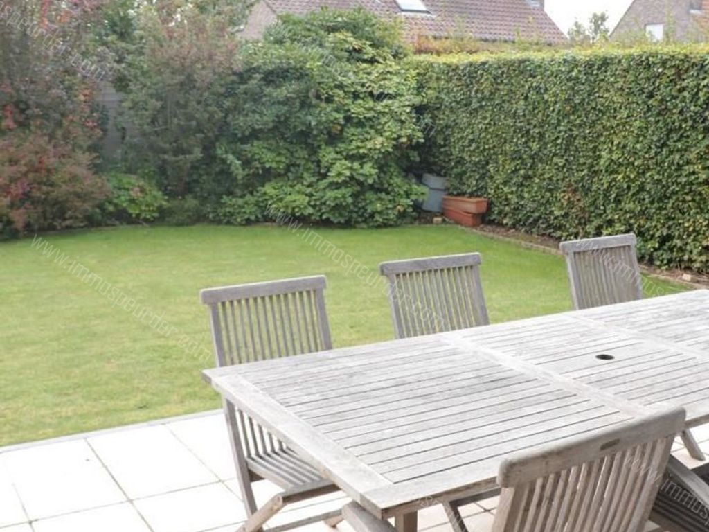 Villa in Dilbeek - 976326 - Nachtvlinder 3, 1700 Dilbeek