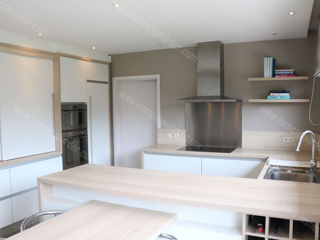 Villa in Dilbeek - 976326 - Nachtvlinder 3, 1700 Dilbeek