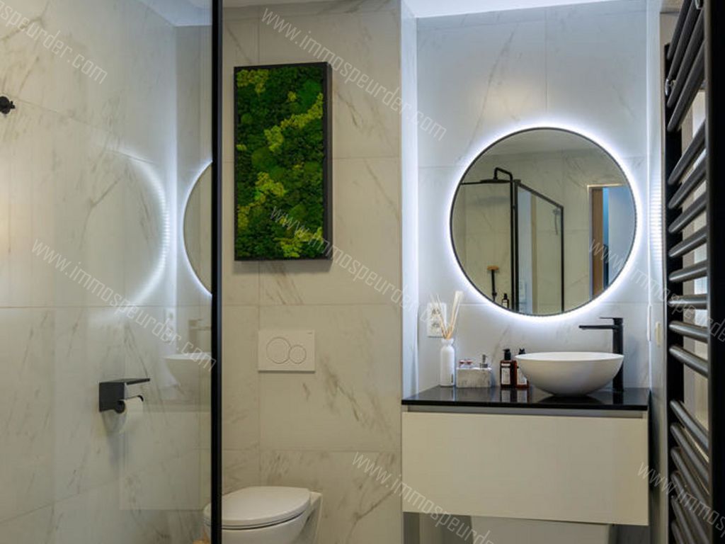 Appartement in Dilbeek - 977810 - Ninoofsesteenweg 778-104, 1700 Dilbeek