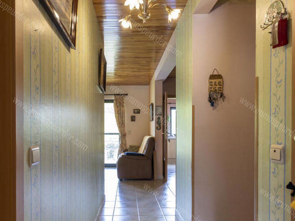 Appartement in Dilbeek - 982442 - Itterbeeksebaan 313-001, 1700 Dilbeek