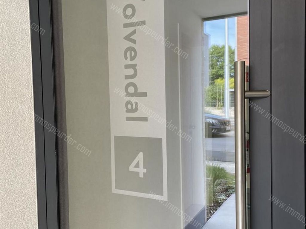 Appartement in Dilbeek - 987223 - Stichelgatstraat 2, 1700 Dilbeek