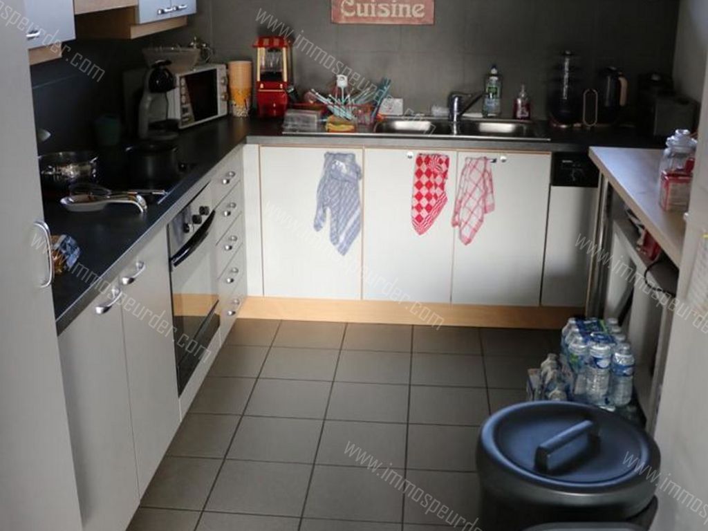 Appartement in Dilbeek - 988655 - Stationsstraat 266-01-01, 1700 Dilbeek