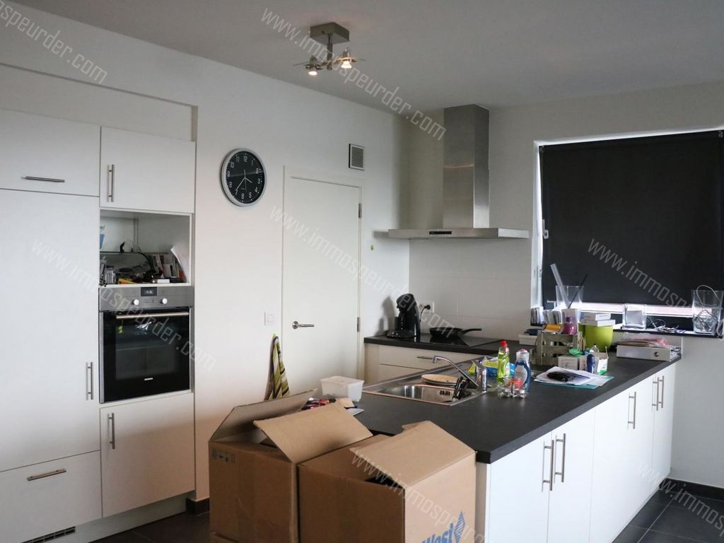 Appartement in Dilbeek - 995798 - Oude Ninoofsebaan 55-00-01, 1700 Dilbeek