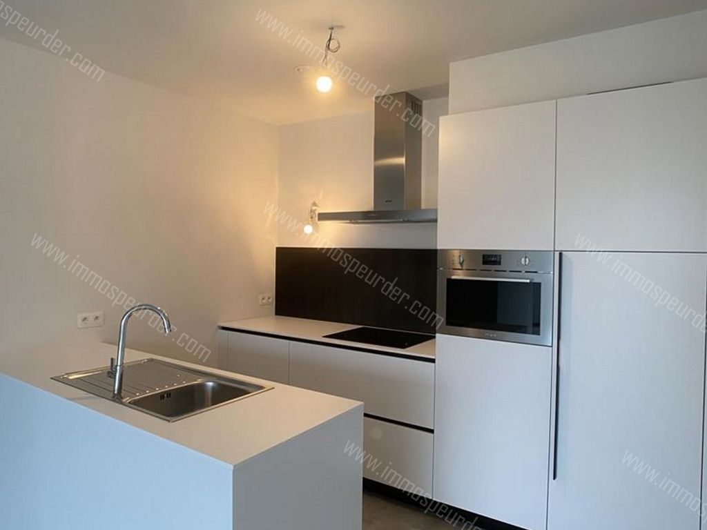 Appartement in Dilbeek - 1031248 - Elegemstraat 50-00-02, 1700 Dilbeek