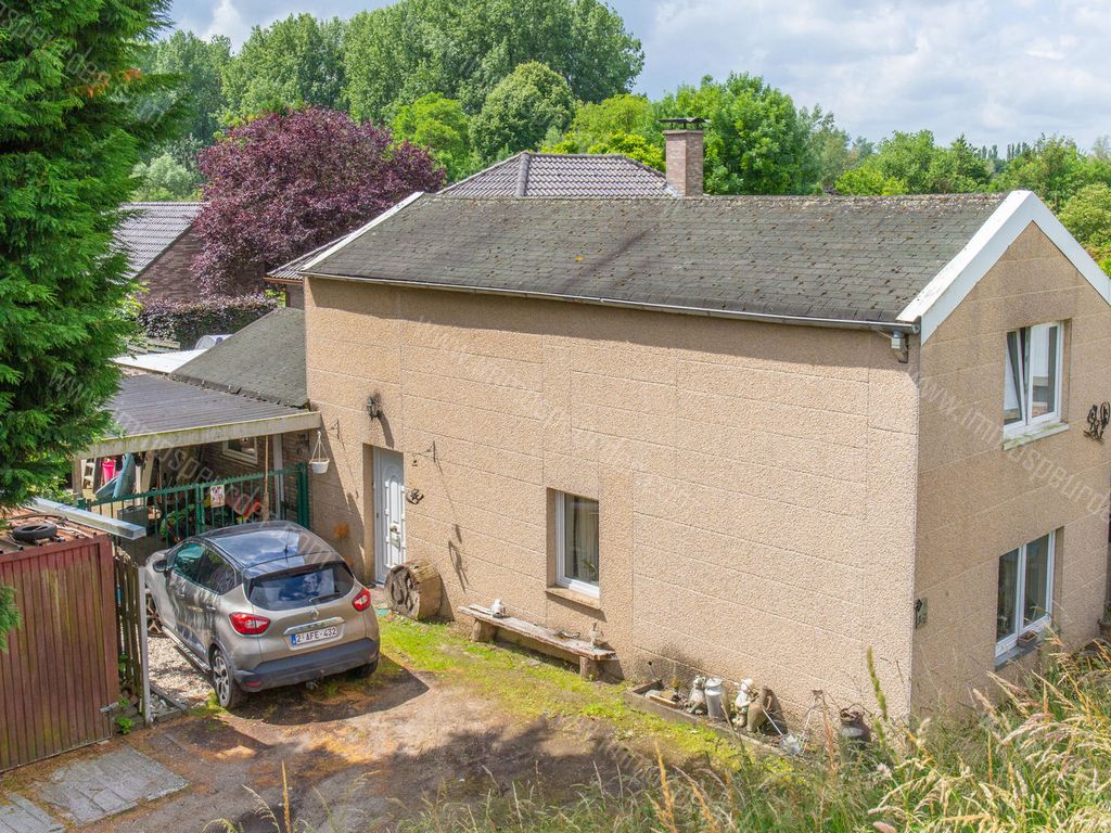 Huis in Dendermonde - 971302 - Sint Onolfsdijk 58, 9200 Dendermonde