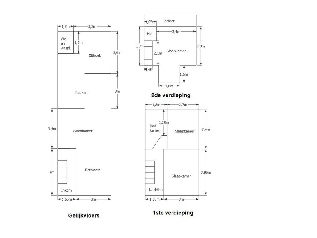 Huis in Dilbeek - 1009743 - Vlinderstraat 354, 1700 Dilbeek