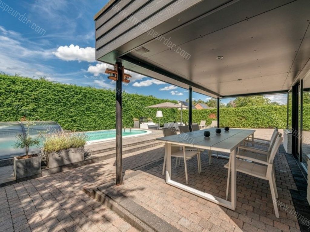 Huis in Zoersel - 993707 - Rodenbachlaan 24, 2980 Zoersel