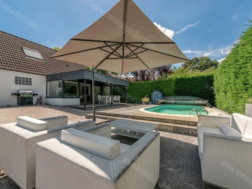Huis in Zoersel - 1006751 - Rodenbachlaan 24, 2980 Zoersel