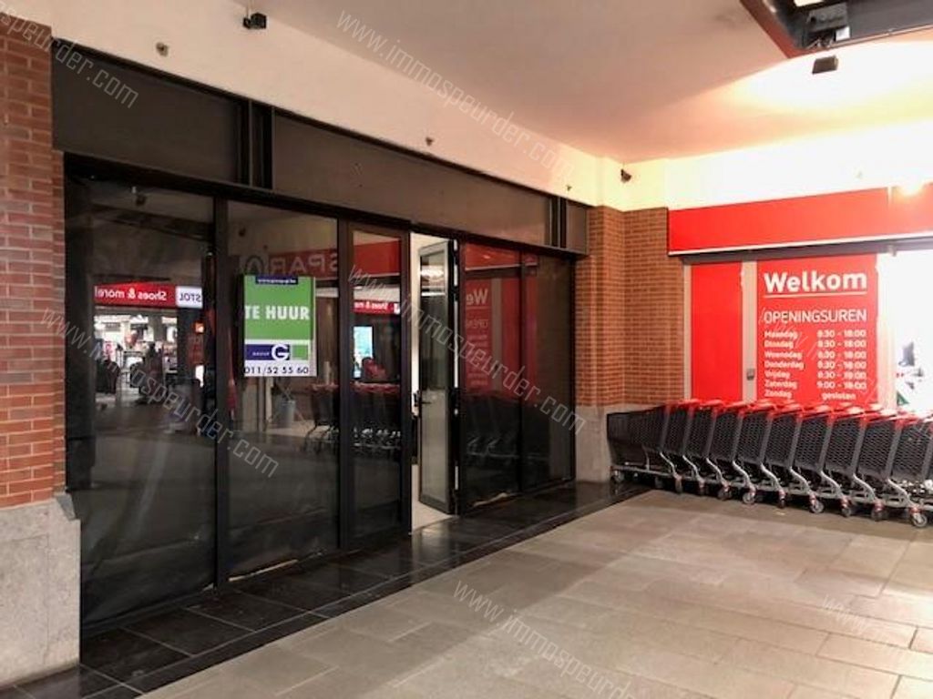 SintBernardsesteenweg 320 2660 Hoboken 239039 ImmoSpeurder