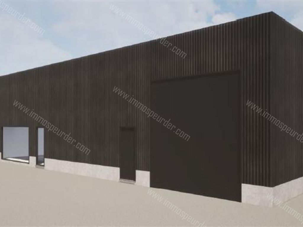 Kantoor in Dilsen-Stokkem - 379754 - Vossenbergstraat , 3650 Dilsen-Stokkem