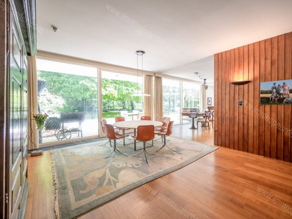 Villa in Loppem - 581835 - Vijvers 22, 8210 Loppem