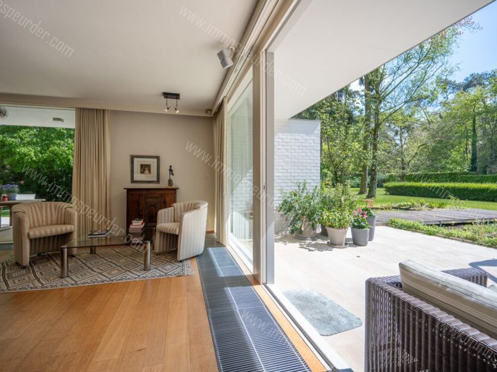 Villa in Loppem - 581835 - Vijvers 22, 8210 Loppem