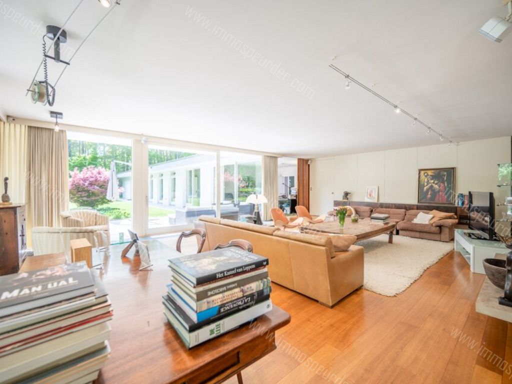 Villa in Loppem - 581835 - Vijvers 22, 8210 Loppem