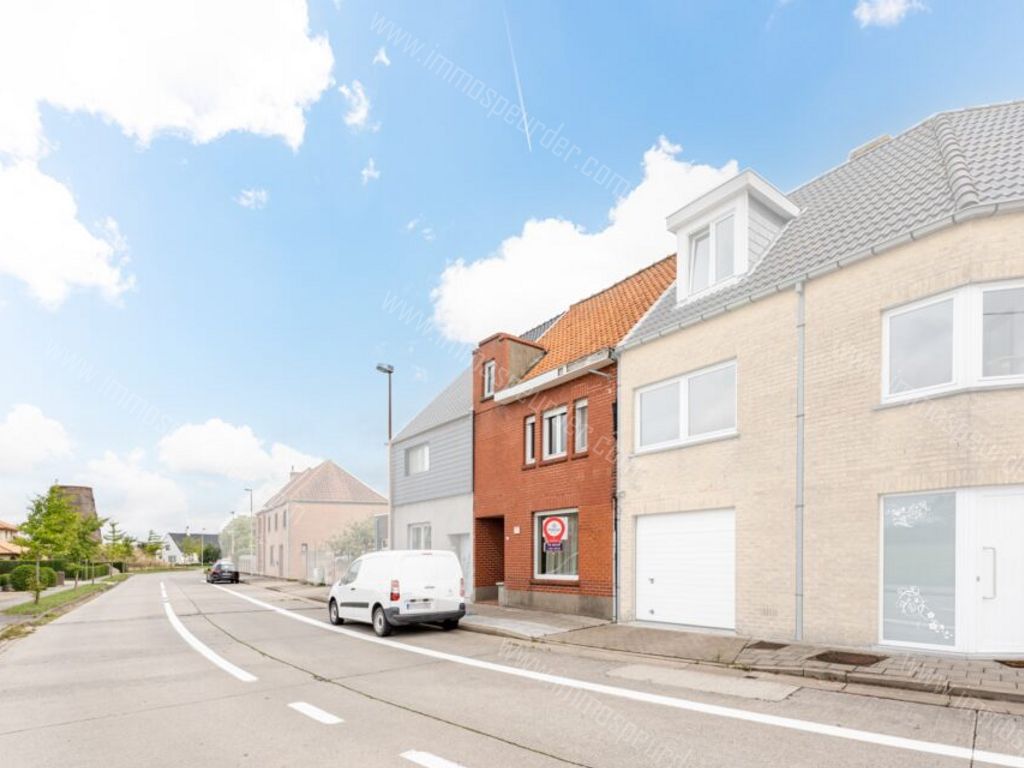 Huis in Zedelgem - 987011 - Berkenhagestraat 63, 8210 Zedelgem