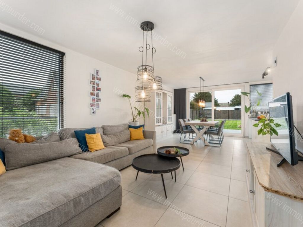 Huis in Zedelgem - 1029457 - Leon Claeysstraat 2, 8210 Zedelgem