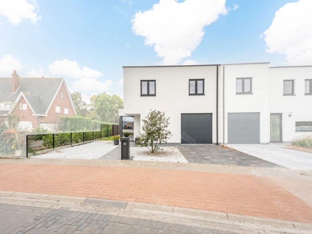 Huis in Zedelgem - 1029457 - Leon Claeysstraat 2, 8210 Zedelgem