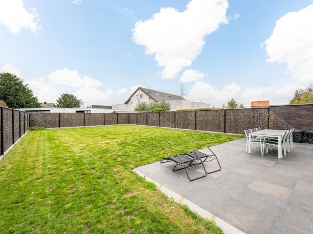 Huis in Zedelgem - 1029457 - Leon Claeysstraat 2, 8210 Zedelgem