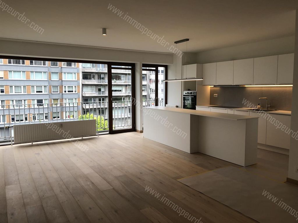 Appartement in Liège - 516347 - Boulevard Piercot 13, 4000 Liège