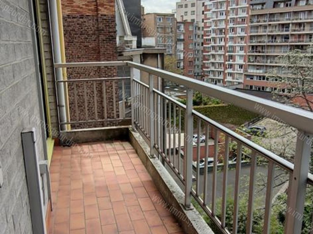 Appartement in Liège - 687377 - Boulevard Frère - Orban 12, 4000 Liège
