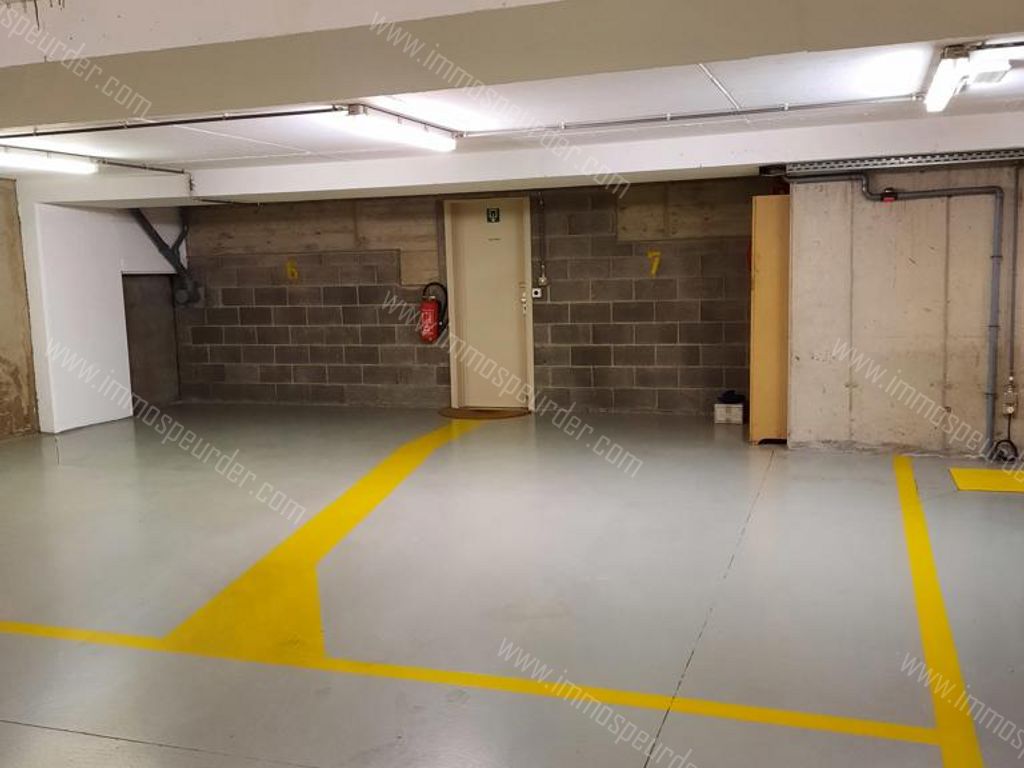 Appartement in Liège - 687377 - Boulevard Frère - Orban 12, 4000 Liège