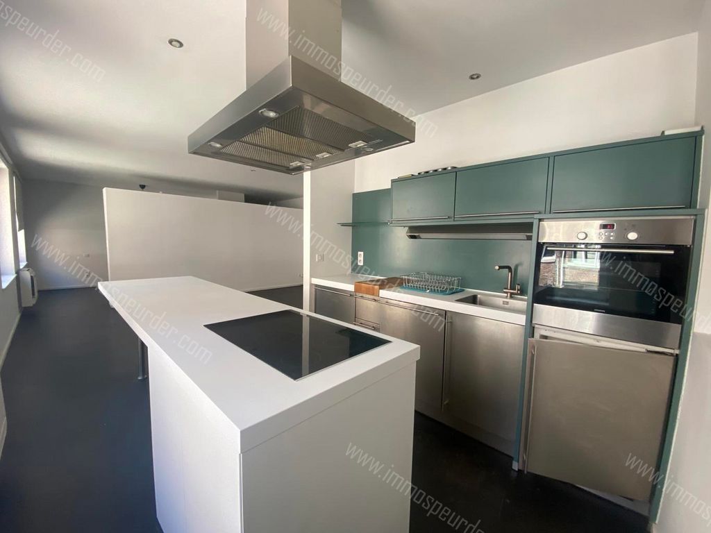 Appartement in Liège - 951802 - Quai de Rome 68, 4000 Liège