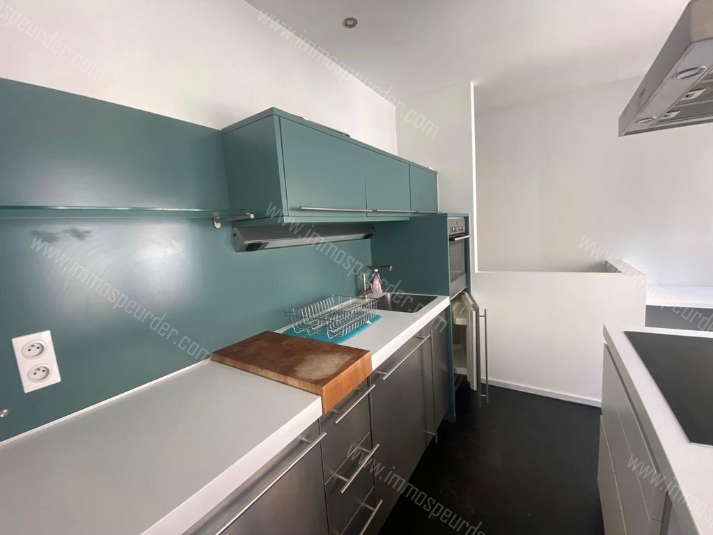 Appartement in Liège - 951802 - Quai de Rome 68, 4000 Liège