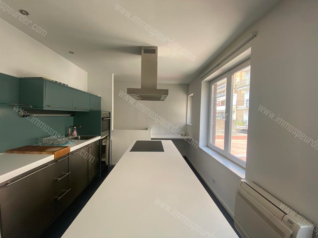 Appartement in Liège - 951802 - Quai de Rome 68, 4000 Liège