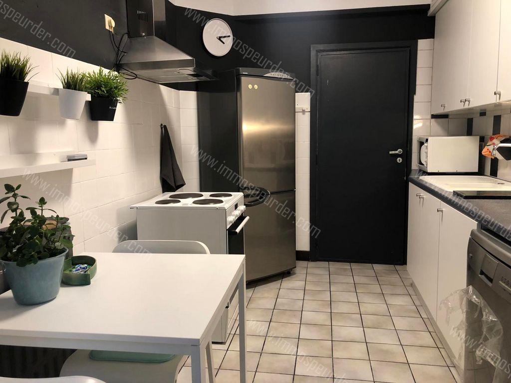 Appartement in Liège - 1047749 - Quai de Longdoz , 4000 Liège