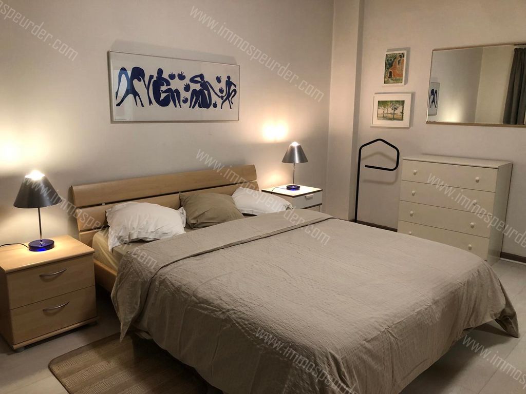 Appartement in Liège - 1047749 - Quai de Longdoz , 4000 Liège