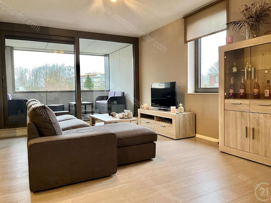 Appartement in Willebroek - 625865 - Dendermondsesteenweg 200-103, 2830 Willebroek
