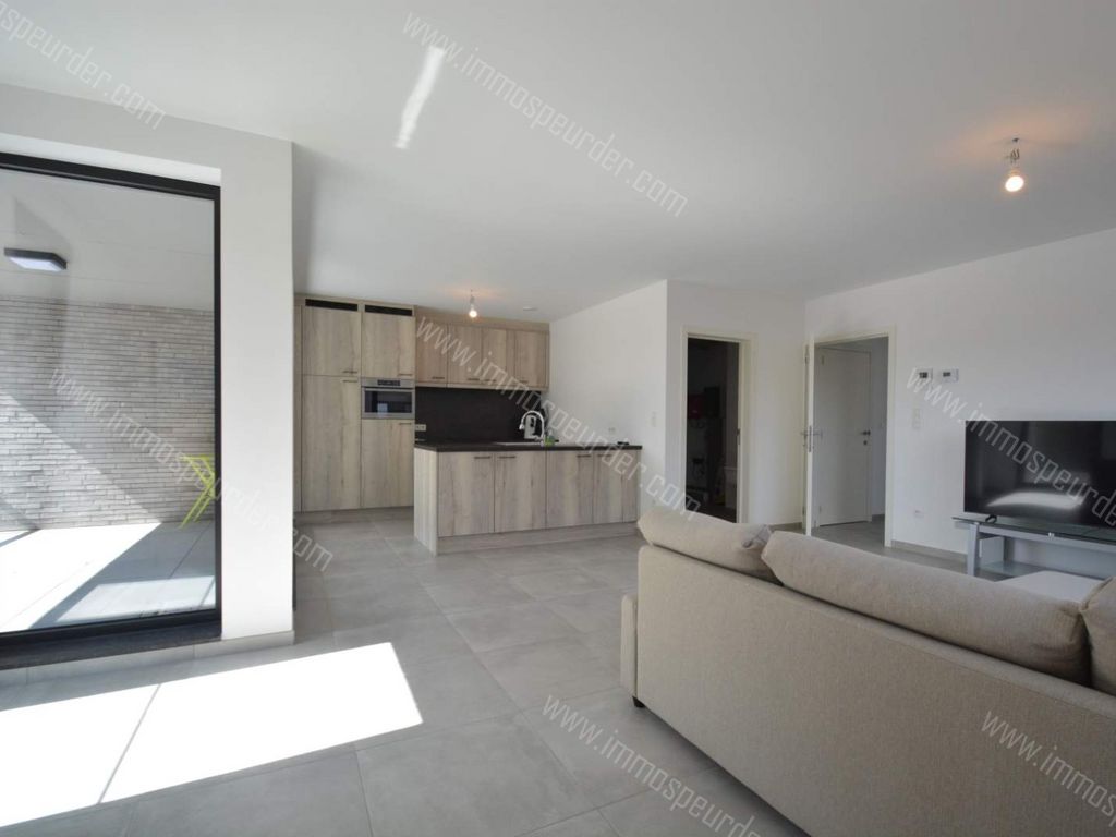 Appartement in Herselt - 974467 - Aarschotsesteenweg 81-2-12, 2230 Herselt