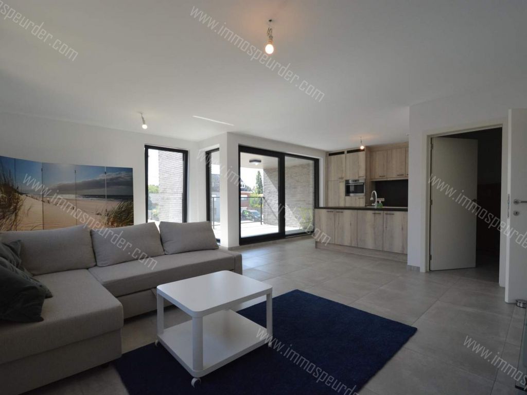 Appartement in Herselt - 974467 - Aarschotsesteenweg 81-2-12, 2230 Herselt