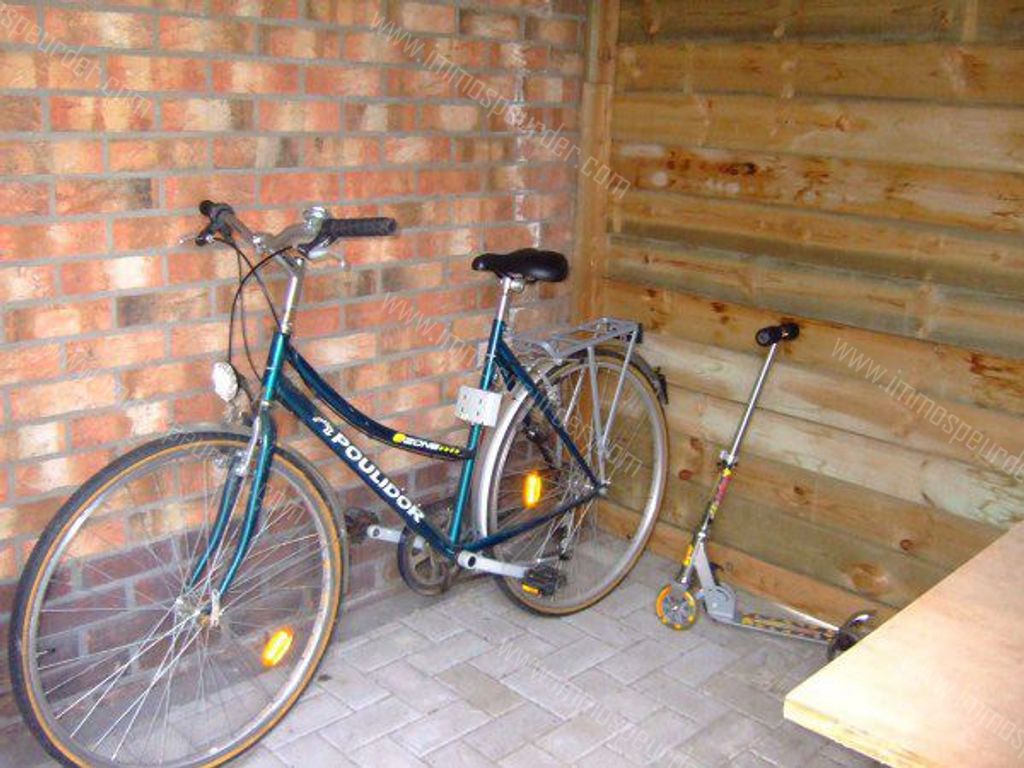 Appartement in Ramsel - 979245 - Stationsstraat 121-c, 2230 Ramsel