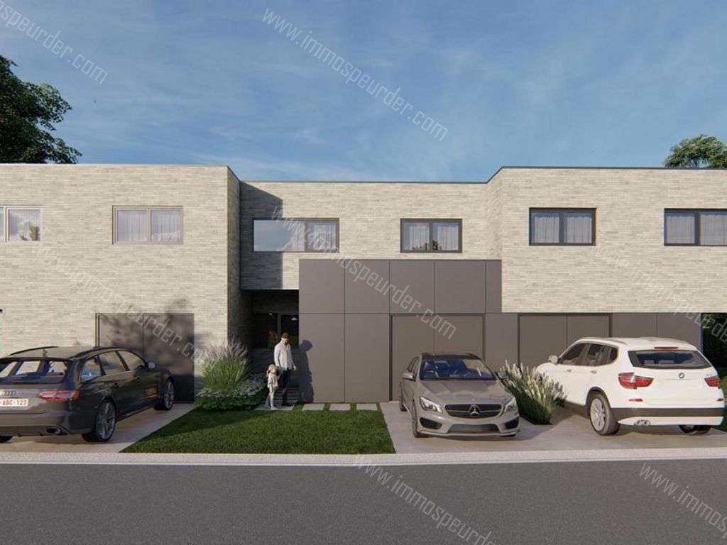 Huis in Herselt - 562350 - Gustaaf Vandenheuvelstraat , 2230 Herselt