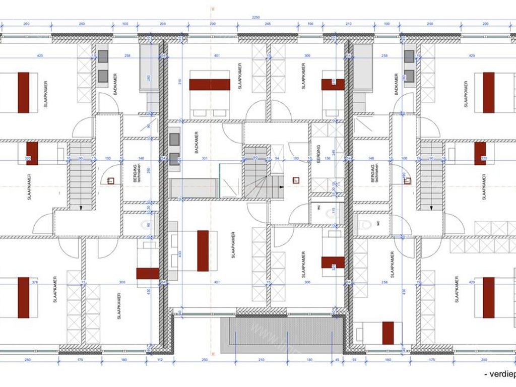 Huis in Herselt - 562352 - Gustaaf Vandenheuvelstraat , 2230 Herselt